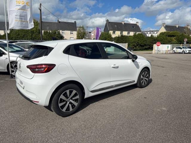 Renault Clio image 9