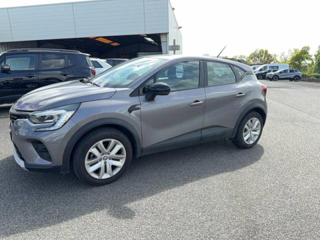 Renault Captur E-Tech 145 - 21 Business