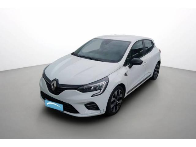 Renault Clio Tce 90 - 21n Limited