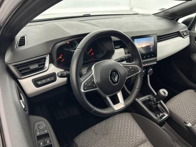 Renault Clio image 1