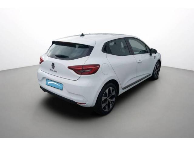 Renault Clio image 2