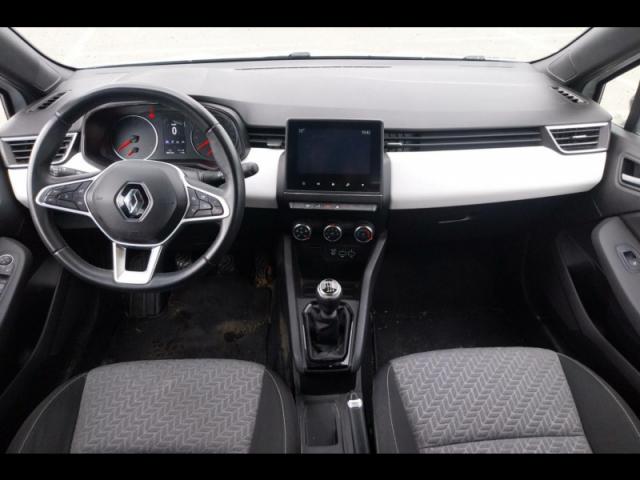 Renault Clio image 7