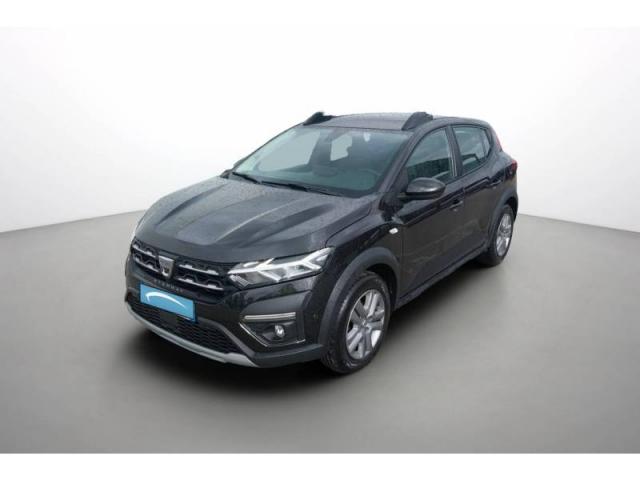 Dacia Sandero Tce 90 - 22 Stepway Confort