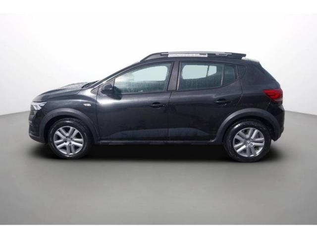 Dacia Sandero image 5