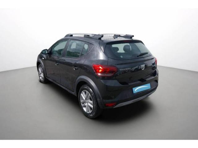 Dacia Sandero image 8
