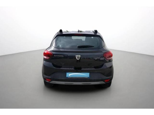 Dacia Sandero image 9