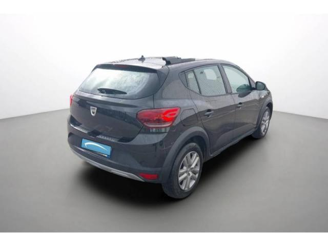Dacia Sandero image 6