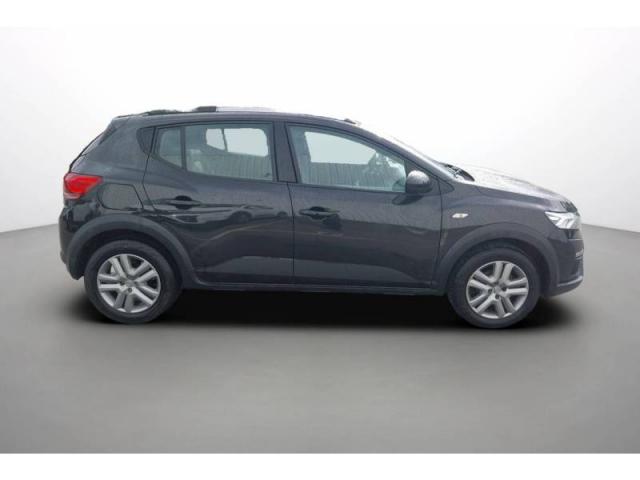 Dacia Sandero image 4