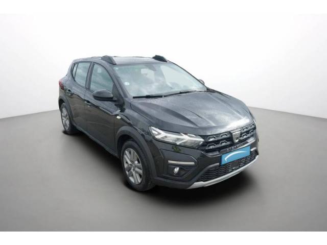 Dacia Sandero image 2