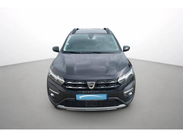 Dacia Sandero image 7
