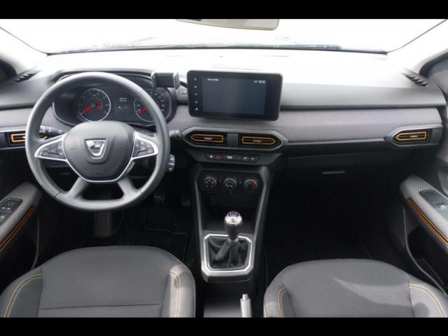 Dacia Sandero image 3