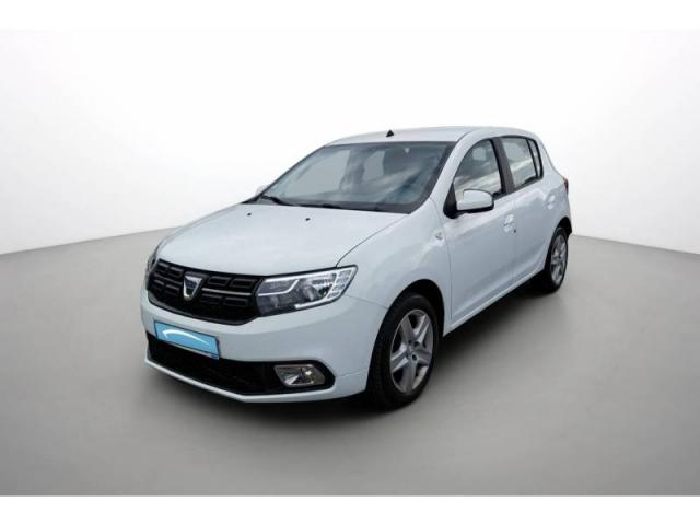 Dacia Sandero Sce 75 Confort