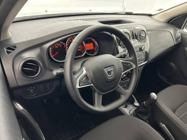 Dacia Sandero image 1