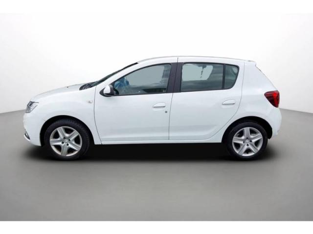 Dacia Sandero image 2