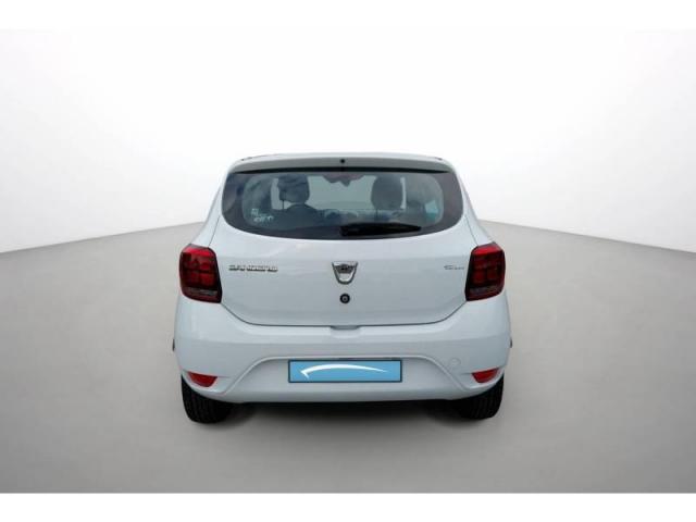 Dacia Sandero image 9