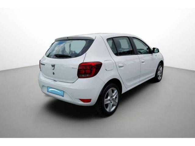 Dacia Sandero image 7