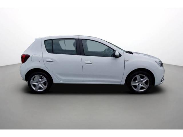 Dacia Sandero image 8