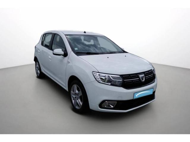 Dacia Sandero image 5