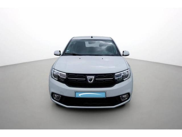 Dacia Sandero image 3