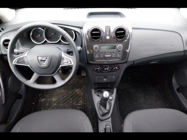 Dacia Sandero image 6