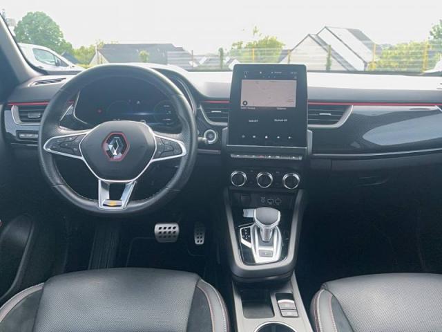 Renault Arkana image 3