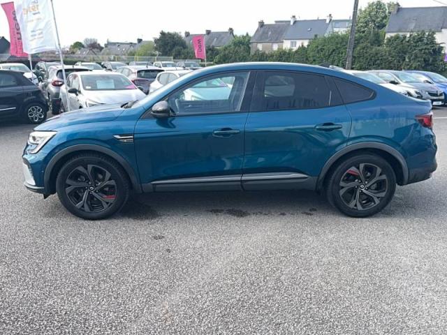 Renault Arkana image 6