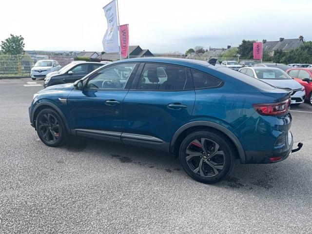 Renault Arkana image 4