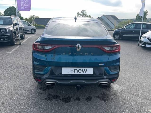 Renault Arkana image 2
