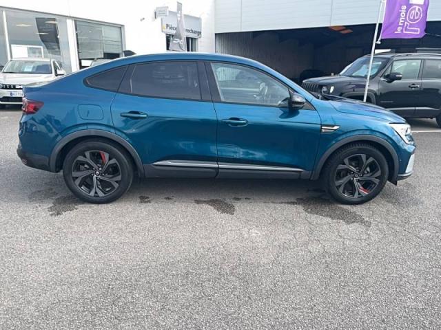 Renault Arkana image 9