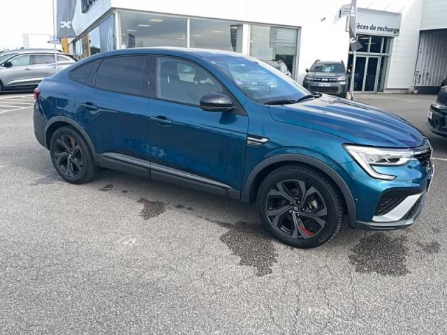 Renault Arkana image 8