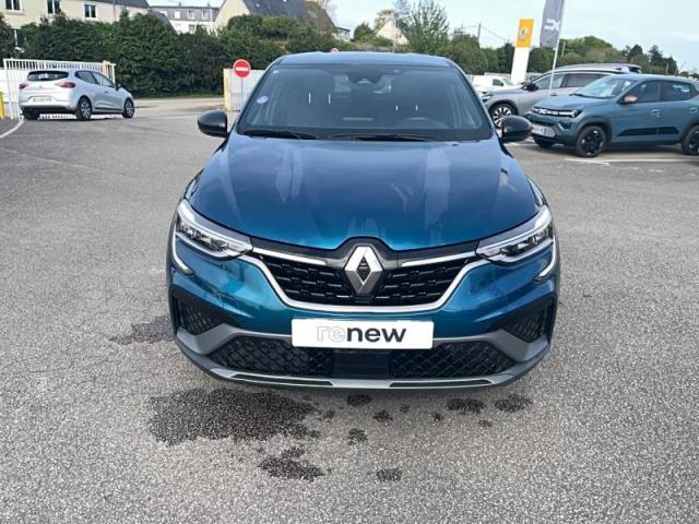 Renault Arkana image 7