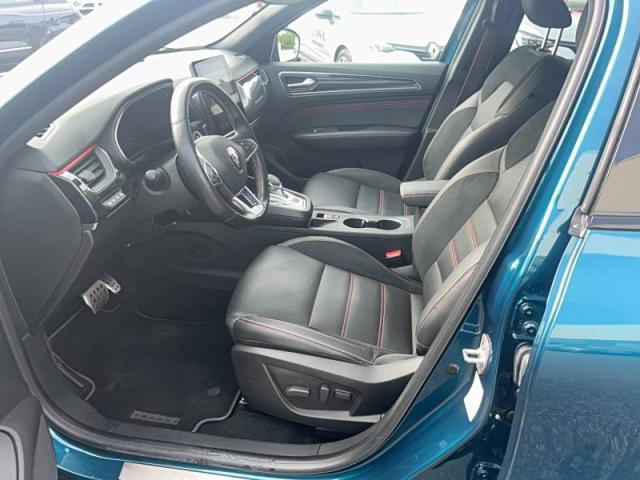 Renault Arkana image 5
