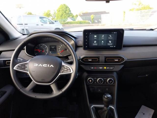 Dacia Sandero image 6