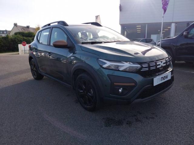 Dacia Sandero image 7