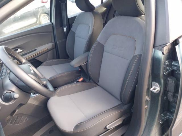 Dacia Sandero image 3
