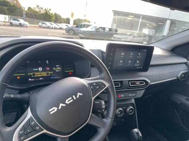Dacia Jogger image 7