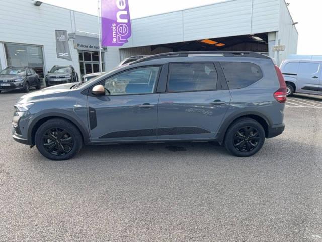Dacia Jogger image 1