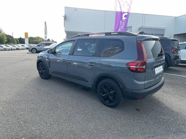 Dacia Jogger image 8