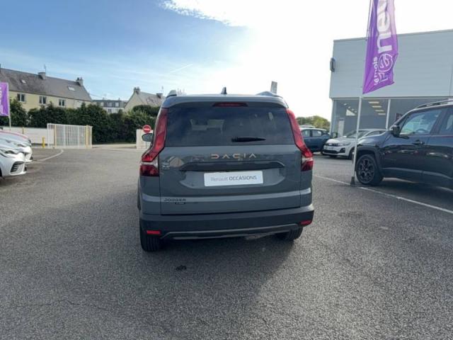 Dacia Jogger image 4
