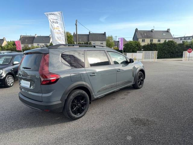 Dacia Jogger image 6