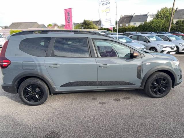 Dacia Jogger image 9