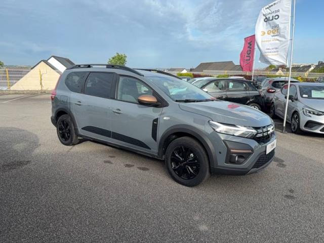 Dacia Jogger image 5