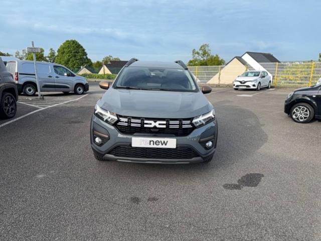 Dacia Jogger image 3