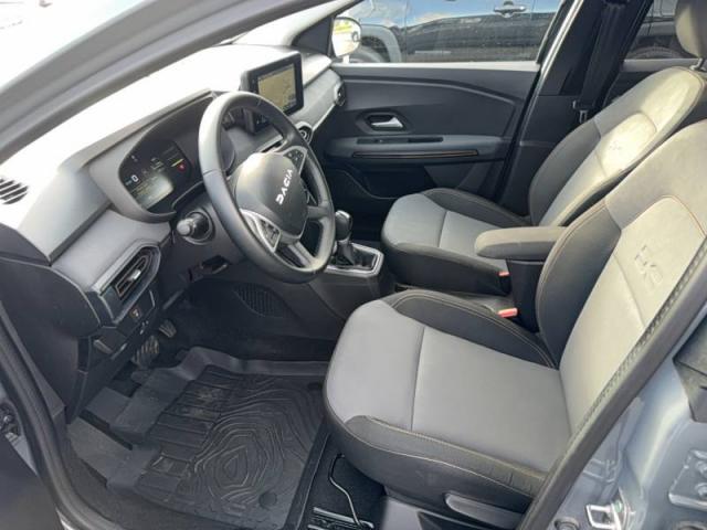 Dacia Jogger image 2