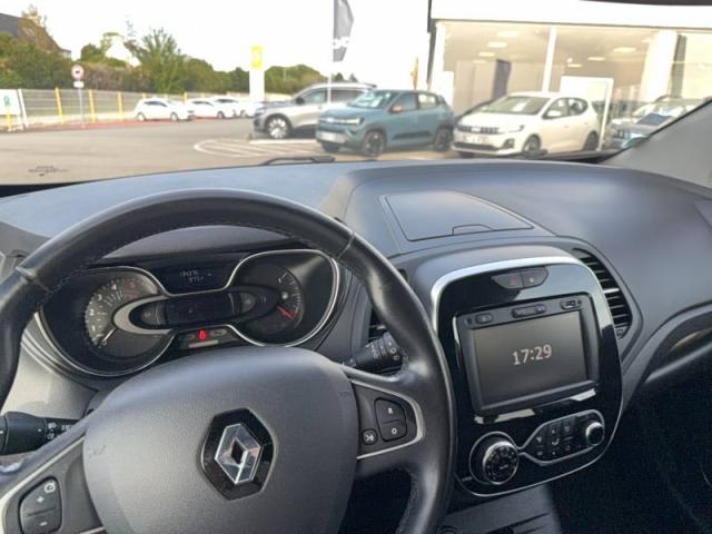 Renault Captur image 2