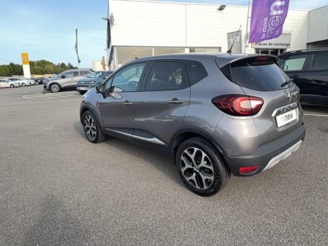 Renault Captur image 7