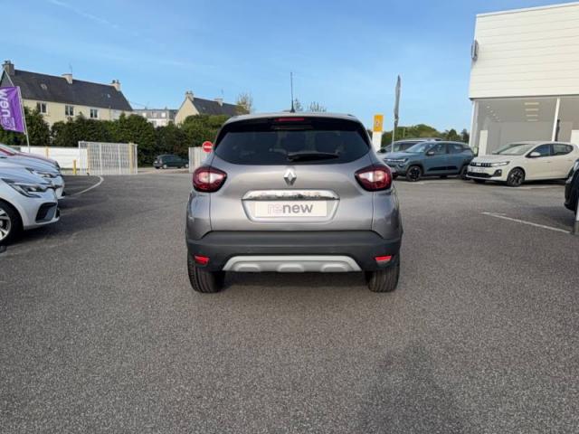 Renault Captur image 5