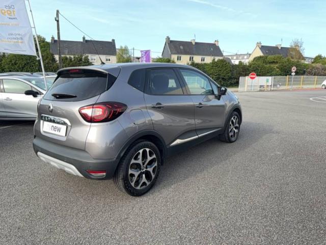 Renault Captur image 3
