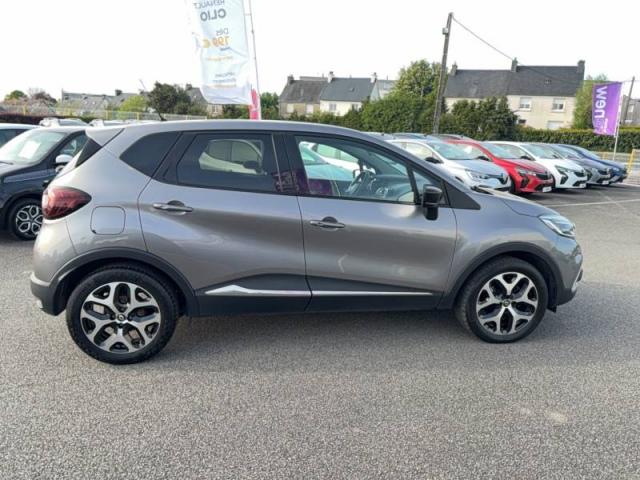 Renault Captur image 1