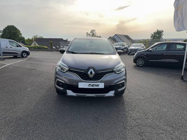 Renault Captur image 9